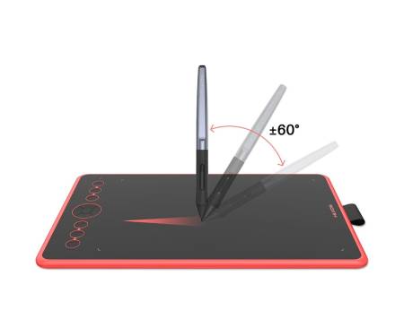 Графический планшет Huion Inspiroy Ink H320M