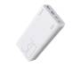 Power Bank Romoss 30000mah Sense8+ White (PHP30-401-02) 1