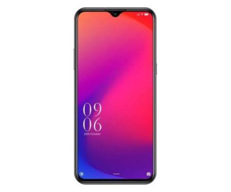 Смартфон DOOGEE X95 3/16GB Black