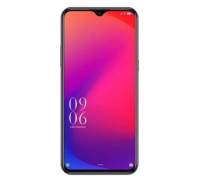 Смартфон DOOGEE X95 3/16GB Black