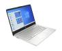 Ноутбук HP 14-fq0027ca Silver (2L7N1UA) 3