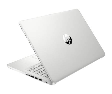 Ноутбук HP 14-dq2033ca Silver (12C10UA) 4
