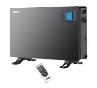 Обогреватель N'oveen CH7100 LCD SMART Black