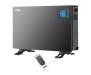 Обогреватель N'oveen CH7100 LCD SMART Black 1
