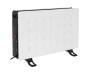 Обогреватель N'oveen CH8000 LCD SMART White 2