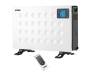Обогреватель N'oveen CH8000 LCD SMART White 1