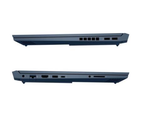Ноутбук HP Victus 16-e0010ca Blue (374U2UA) 4