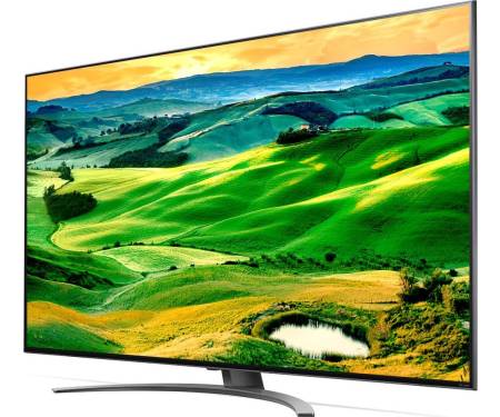 Телевизор LG 55QNED81 2