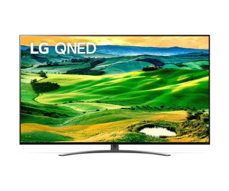 Телевизор LG 55QNED81 1