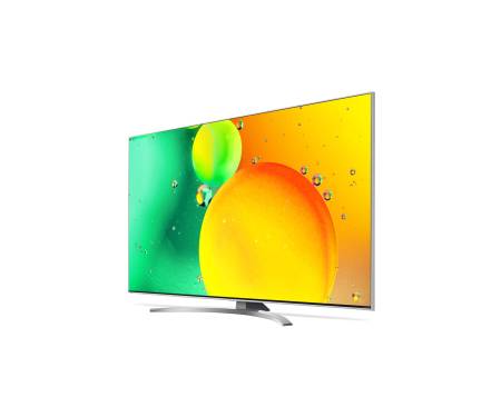 Телевізор LG 65NANO786QA 2
