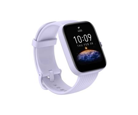 Смарт-годинник Amazfit Bip 3 Blue
