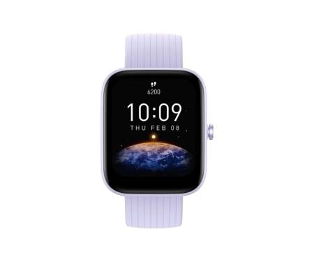 Смарт-годинник Amazfit Bip 3 Blue