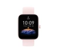 Смарт-часы Amazfit Bip 3 Pink
