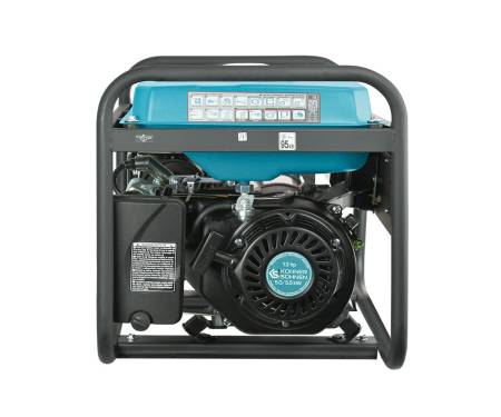 Генератор Konner&Sohnen KS 7000E 4
