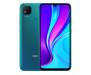 Смартфон Xiaomi Redmi 9C NFC 3/64GB Aurora Green (No Box) 1