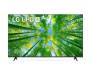 Телевизор LG 65UQ80006LB 1