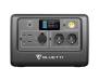 Зарядная станция Bluetti PowerOak EB70 Portable Power Station 1000W 716Wh