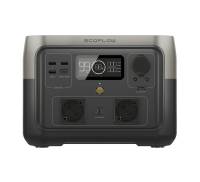 Зарядная станция EcoFlow RIVER 2 Max