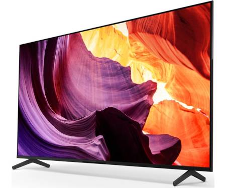 Телевизор Sony KD75X81KR2 2