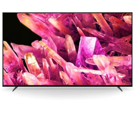 Телевизор Sony XR75X90KR2 1