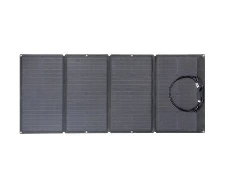 Зарядное устройство EcoFlow 160W Solar Panel (EFSOLAR160W)
