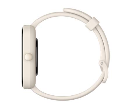 Смарт-часы Amazfit Bip 3 Pro Cream
