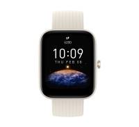 Смарт-часы Amazfit Bip 3 Pro Cream