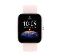 Смарт-часы Amazfit Bip 3 Pro Pink