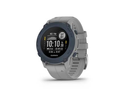 Смарт-годинник Garmin Descent G1 Powder Gray (010-02604-01/11)