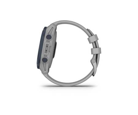 Смарт-годинник Garmin Descent G1 Powder Gray (010-02604-01/11)