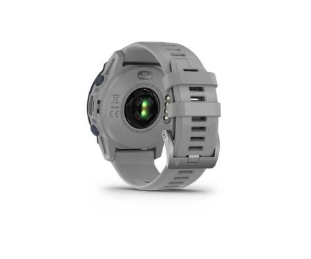 Смарт-годинник Garmin Descent G1 Powder Gray (010-02604-01/11)