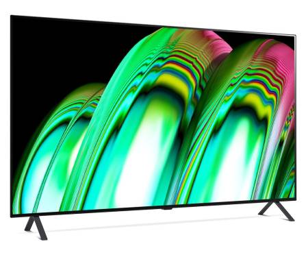 Телевизор LG OLED55A26LA 2