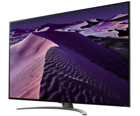 Телевизор LG 75QNED866QA 2