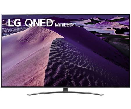 Телевизор LG 75QNED866QA 1