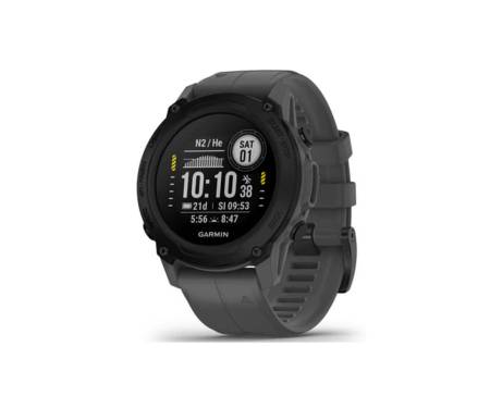 Смарт-годинник Garmin Descent G1 Slate Gray (010-02604-00/10)