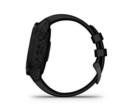 Смарт-часы Garmin Descent G1 Solar Black (010-02604-02/12)