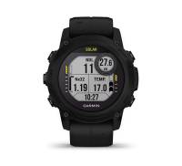 Смарт-часы Garmin Descent G1 Solar Black (010-02604-02/12)