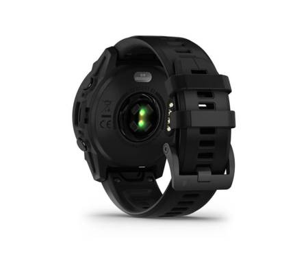 Смарт-часы Garmin Descent G1 Solar Black (010-02604-02/12)
