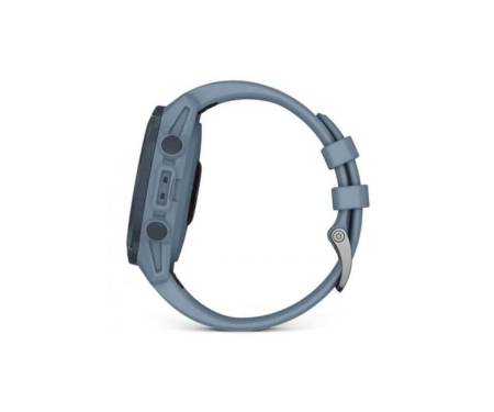 Смарт-часы Garmin Descent G1 Solar Hurricane Blue (010-02604-03/13)