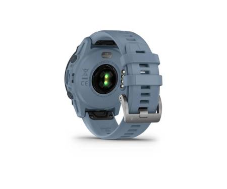 Смарт-часы Garmin Descent G1 Solar Hurricane Blue (010-02604-03/13)