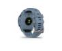 Смарт-часы Garmin Descent G1 Solar Hurricane Blue (010-02604-03/13)