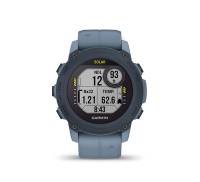 Смарт-часы Garmin Descent G1 Solar Hurricane Blue (010-02604-03/13)
