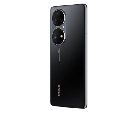 Смартфон Huawei P50 8/256GB Golden Black