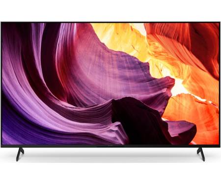 Телевизор Sony KD65X85TKR2 1