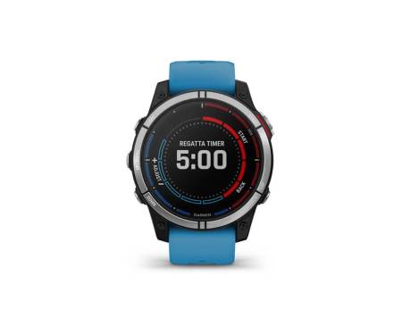 Смарт-часы Garmin Quatix 7 – Standard Edition Marine (010-02540-60/61)