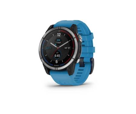 Смарт-часы Garmin Quatix 7 – Standard Edition Marine (010-02540-60/61)
