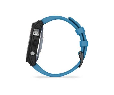 Смарт-часы Garmin Quatix 7 – Standard Edition Marine (010-02540-60/61)