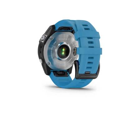 Смарт-часы Garmin Quatix 7 – Standard Edition Marine (010-02540-60/61)