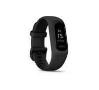 Фітнес-браслет Garmin Vivosmart 5 Black (010-02645-10/00)