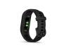 Фитнес-браслет Garmin Vivosmart 5 Black (010-02645-10/00)
